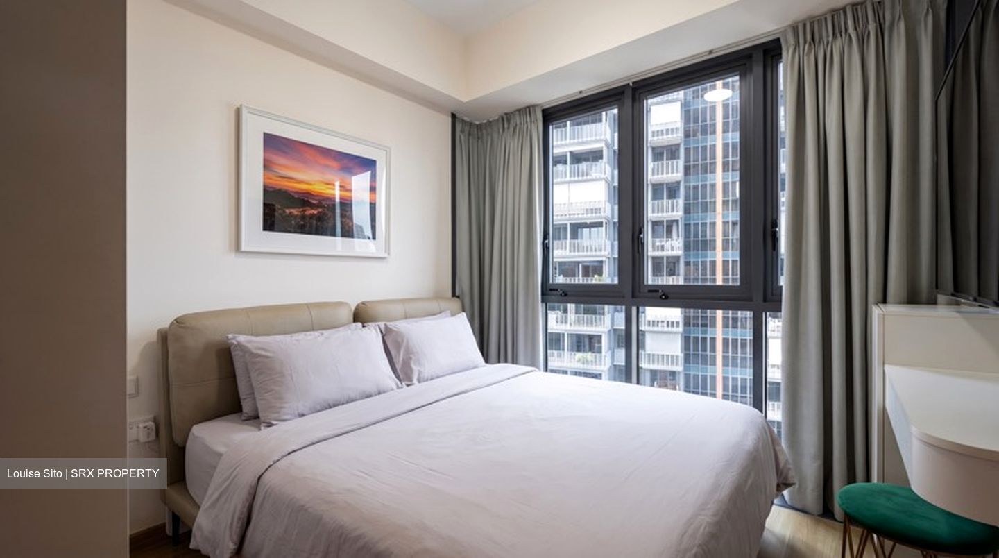Parc Botannia (D28), Condominium #605905311